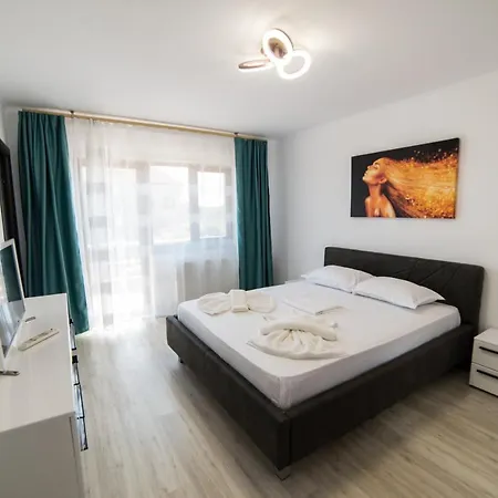 Sns In Mamaia Nord Villa *