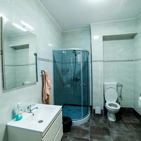Villa Sns In Mamaia Nord Navodari