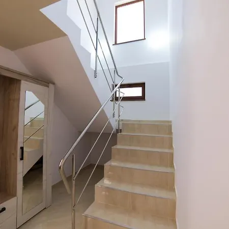 Villa Sns In Mamaia Nord