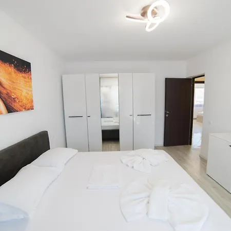 Sns In Mamaia Nord Villa *