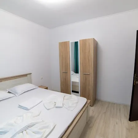 Villa Sns In Mamaia Nord