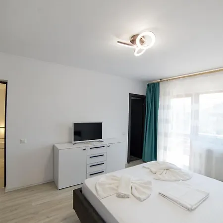 Villa Sns In Mamaia Nord *