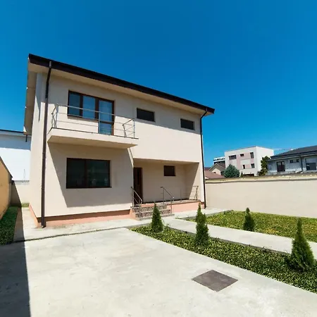Sns In Mamaia Nord Villa