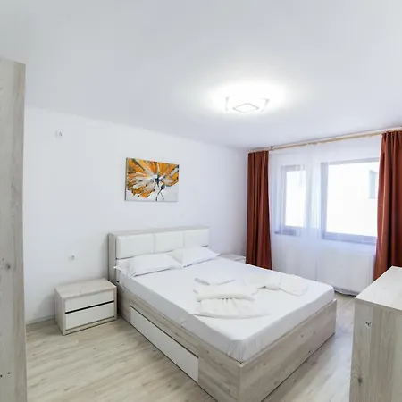 Sns In Mamaia Nord Villa