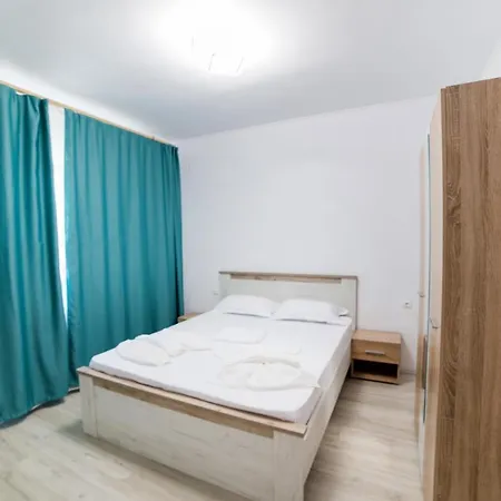 Villa Sns In Mamaia Nord *