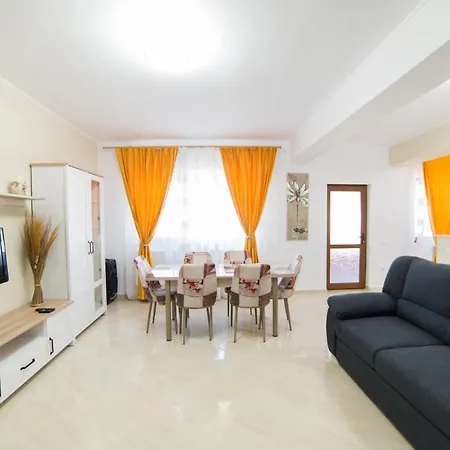 Villa Sns In Mamaia Nord Năvodari