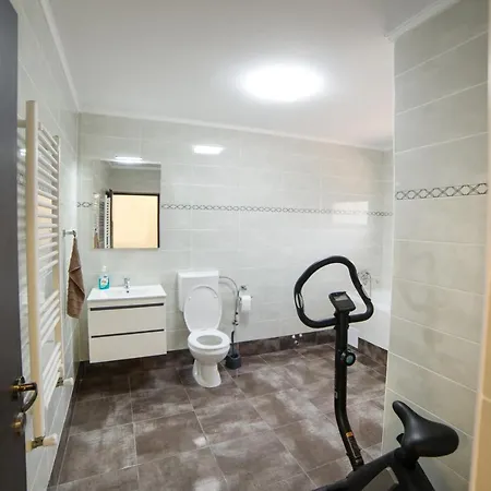 Sns In Mamaia Nord Villa Năvodari
